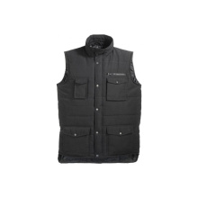 GILET TOP MULTIPOCHES